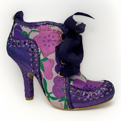 Irregular choice abigail - irregular, abigail’s