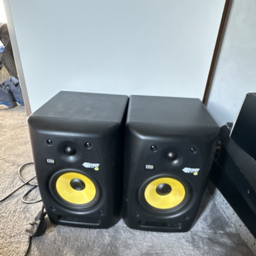 Krk rokit wired studio - krk, 6