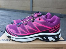 Salomon S-Lab XT-6 Neon Tokyo