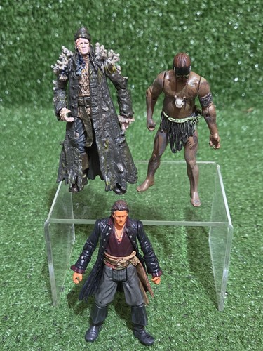Pirates the caribbean - of, movie