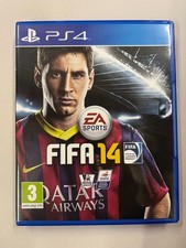 FIFA 14 - PS4 UK Release