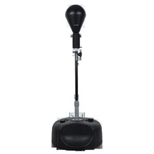 Strike bag solid - solid, foam