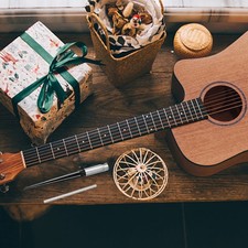  Guitar Setup Tools Luthier