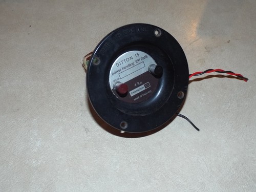 Original celestion crossover - original,
