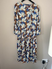 Zara Beautiful Vibrant Floral