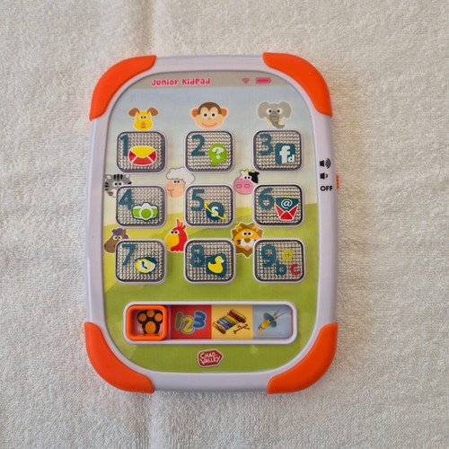 Chad valley baby tablet junior - chad,