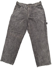 Lee Dungarees Carpenter