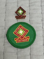 2 British Red Cross Society