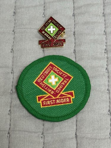 British red cross - 2,