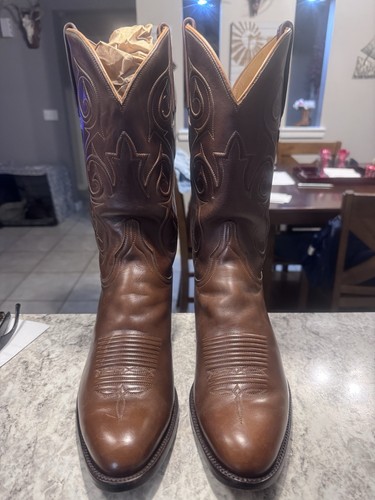 Lucchese classics handmade - lucchese,