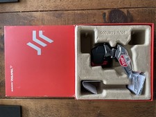 SRAM RIVAL eTap AXS Front Derailleur - Wireless 2x12 Mech Removed From New Bike