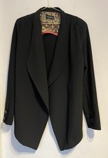 James Lakeland jacket