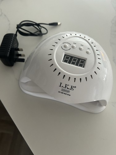 Led nail lamp - led,