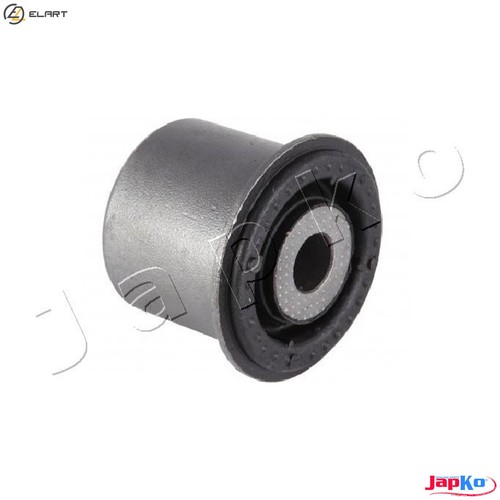 Mounting controltrailing - 2x,
