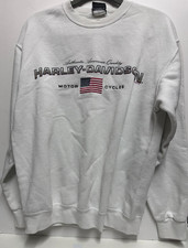 Harley Davidson Sweatshirt