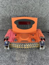 CADILLAC~ Pink Novelty AM-FM