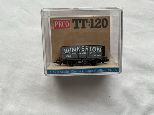 Peco 120 dunkerton 7 - peco, plank