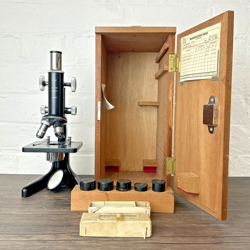 Vintage watson sons ltd kima - watson,