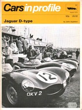 Cars in profile (Number 11) -