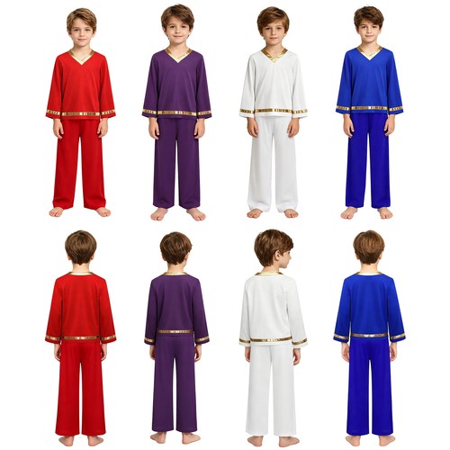Kids boys outfits praise - uk,