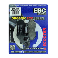 Fits SYM Symphony 125 / 151