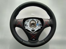 BMM M SPORT TECH 1/3/X E82/E87/E90/92/84 new NAPPA LEATHER tricolor THICK & SOFT