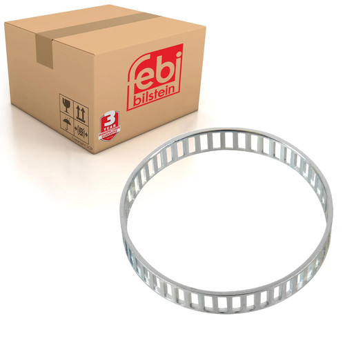 Abs ring fits bmw - ring,