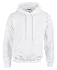 GILDAN Heavyweight Hoodie Mens