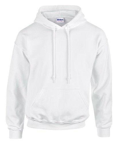 Gildan heavyweight hoodie mens - heavyweight,