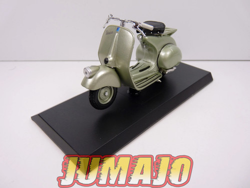 Ves39 moto vespa - ves39, fassi