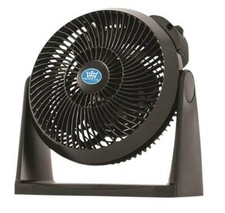 Prem-I-Air Home Office High Velocity Air Circulator 3 Speed Fan 20, 30 & 40cm