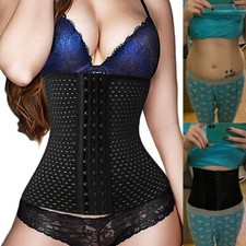 Corset Waist Trainer Slimming