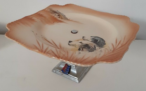 Vintage midwinter porcelon - vintage,