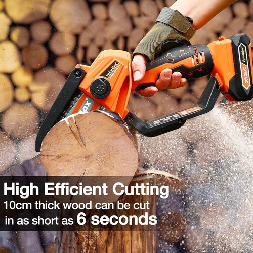 Mini 20v cordless - 4",