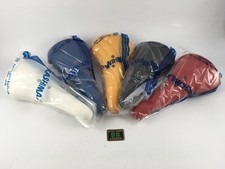 Kashimax RS saddle MRS-2H - Old School BMX - Black Red Blue Yellow White