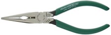 LONG NOSE PLIERS 150mm