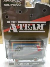 Greenlight Hollywood 44865 - A