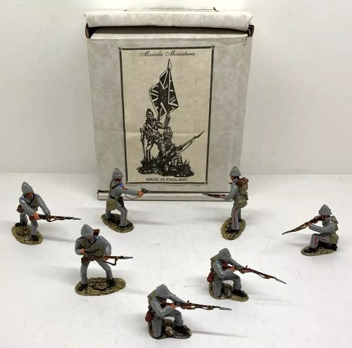 Metal soldiers royal - metal,