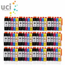 Lot Ink Cartridges For Canon