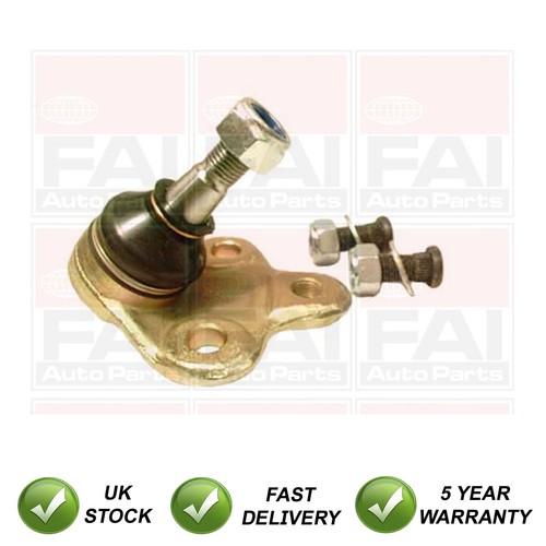 Ball joint front lower sjr - joint,