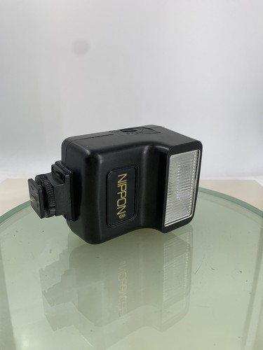Nippon flash unit auto - auto, shoe