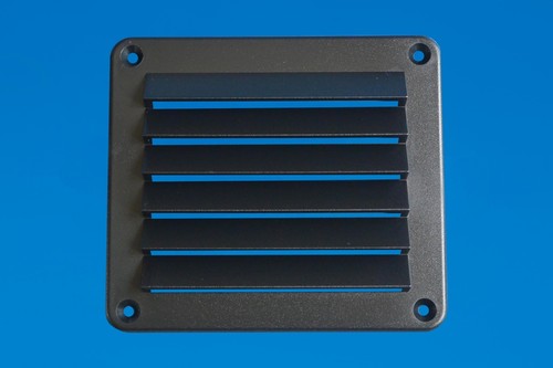 Louvre vents stabilised - uv,