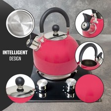 2.5L STAIINLESS STEEL