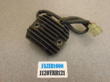 FAZER 1000 RECTIFIER YRR121