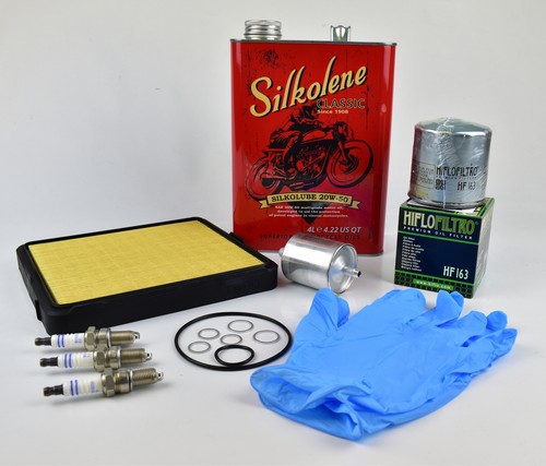 Service kit bmw k75 - service,