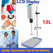 Electric Overhead Stirrer