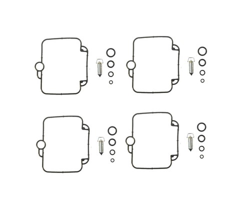 Carb carburettor repair kit - 4x,