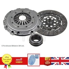 Clutch Kit For Citroen C4 C5 C8 JUMPY Fiat SCUDO ULYSSE 1611271780