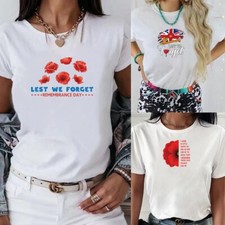 Remembrance Day POPPY UK Poppy