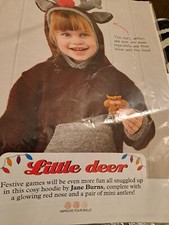 Children's novelty christmas knitting patterns.